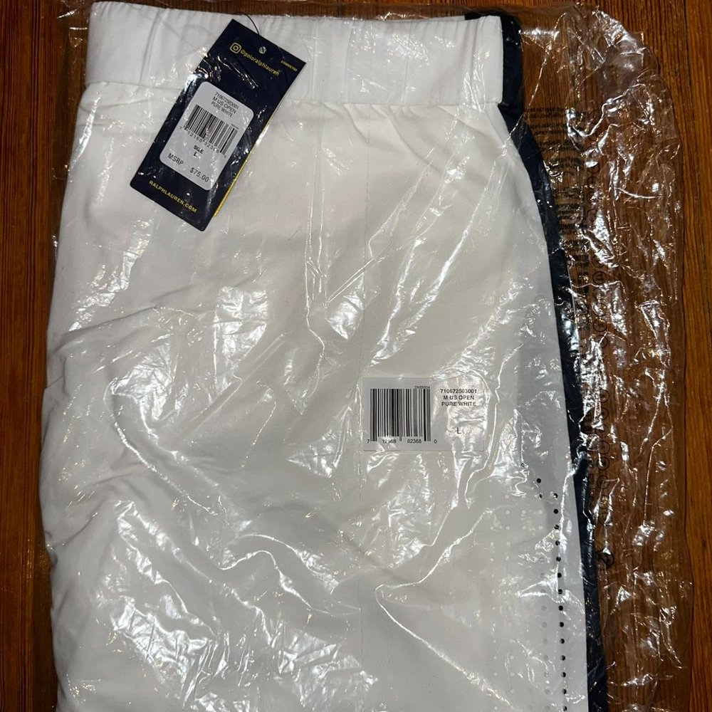 U.S. Open Polo Ralph Lauren Athletic Shorts
